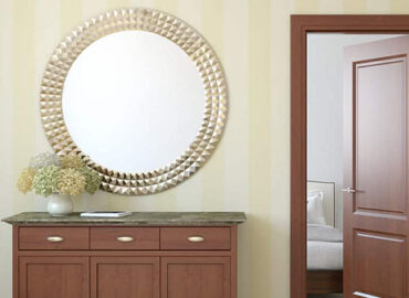 Custom decorative-mirror services Jaf Dubai